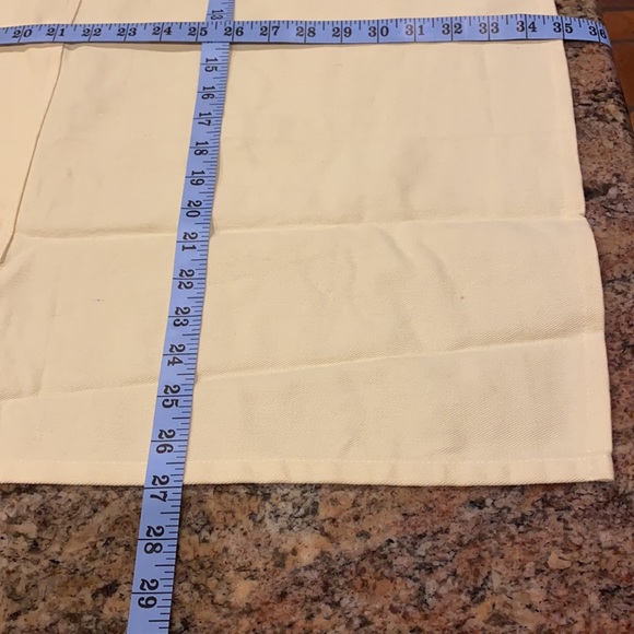 š„2-pc Set, Williams-Sonoma Grilling Adult Apron + Coordinating Potholder, NWOT - Picture 8 of 12